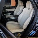 Bentley Bentayga Std V12 with Startech Kit