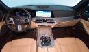 BMW X7 XDrive 40 i