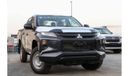 Mitsubishi L200 4X4 Double Cabin Diesel (Mid Option)
