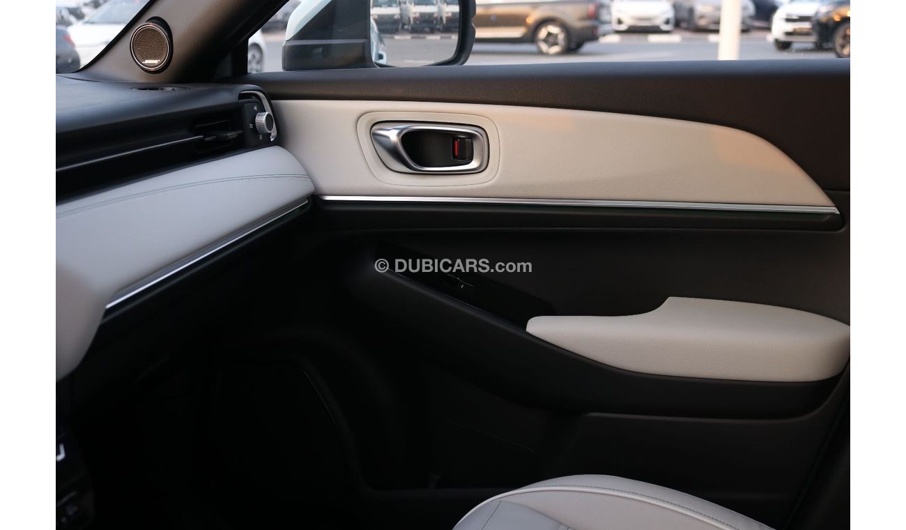 Honda e:NP1 HONDA eNP1 2023 360 CAMERA AUTOPARK FULLY LODED