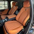 Lexus LX 500 3.3L DIESEL FULL OPTION WITH MBS AUTOBIPOGRAPHY VIP SEAT