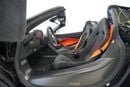 McLaren 765LT Spider