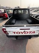 Toyota Hilux SGLX S GLX 2.4L 4WD A/T Toyota Hilux DC S/GLX 2.4L 4WD A/T