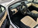Lexus NX300 2021  Lexus NX300 T Turbo Full Option - 2.0L V4 - AWD 4x4 - Rear Camera & Sensor - Leather Seat - Su
