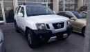 Nissan Xterra 2013 Off road Gulf Specs Full options clean car