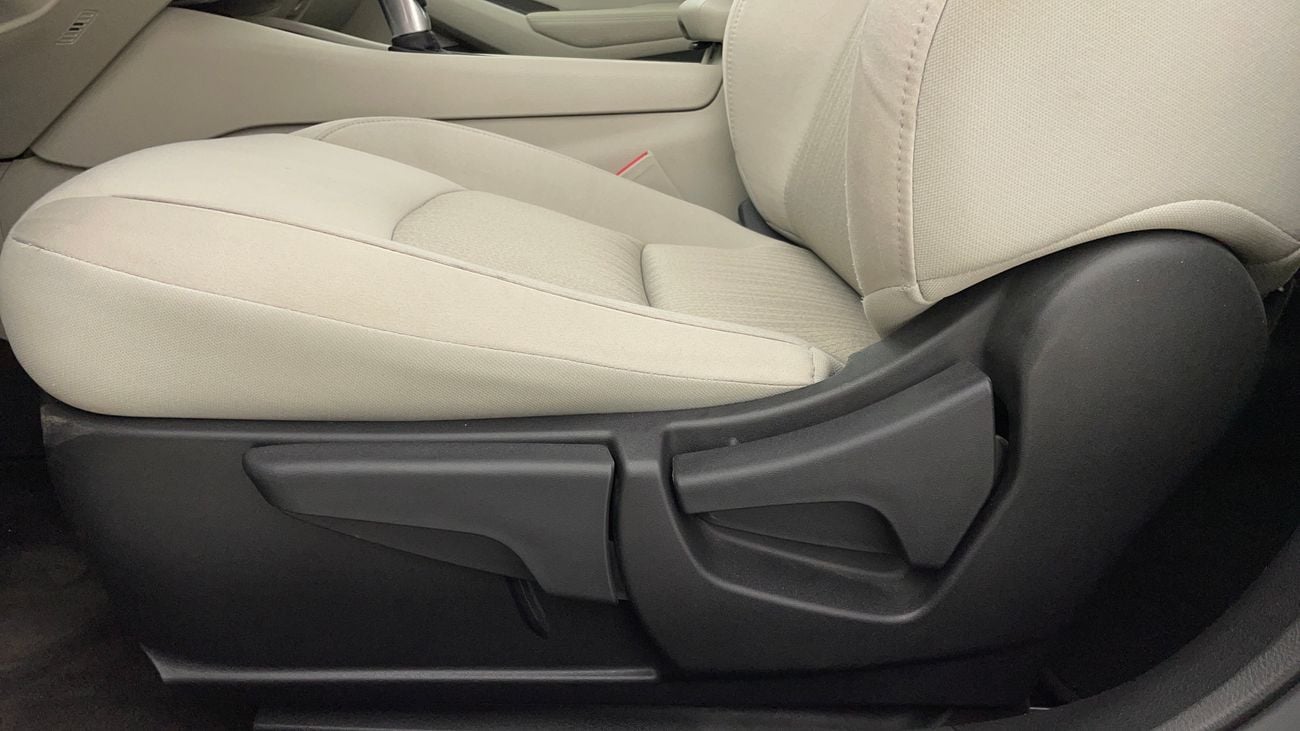 نيسان ألتيما S 2.5 | بدون دفعة مقدمة | اختبار القيادة في المنزل