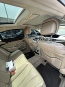 مرسيدس بنز S 450