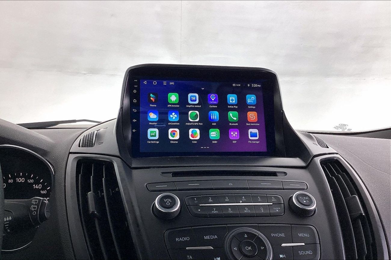 Ford Escape S | National Day Celebration | Guaranteed Warranty | 0 Down Payment