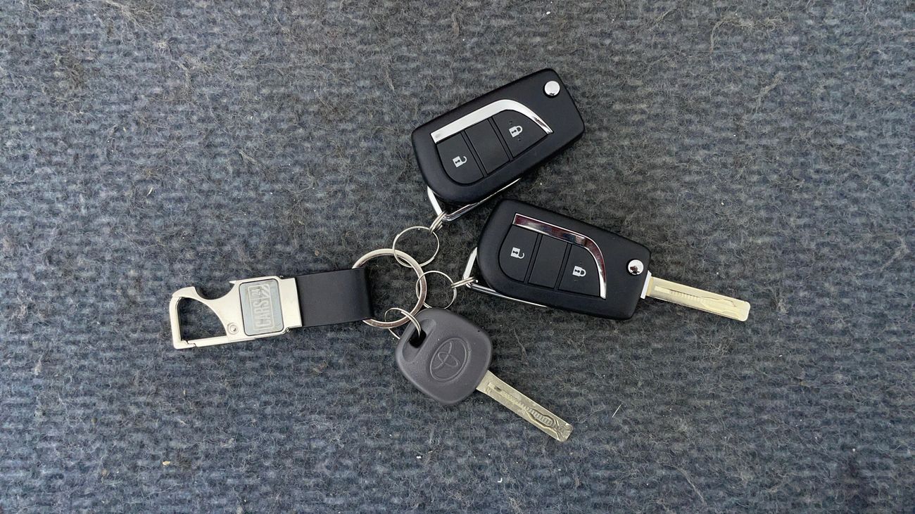 Toyota Fortuner EXR 2.7 | Zero Down Payment | Free Home Test Drive