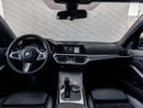 BMW 330i M SPORT