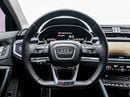 Audi RS Q3 Sportback TFSI quattro 2.5L 2022 Audi RSQ3, 2027 Audi Warranty + Service Contract, Low KMs, GCC