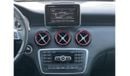 Mercedes-Benz A 250 std MERCEDES BENZ A250 2014 GCC FULL OPTIONS