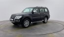 Mitsubishi Pajero GLS 3800