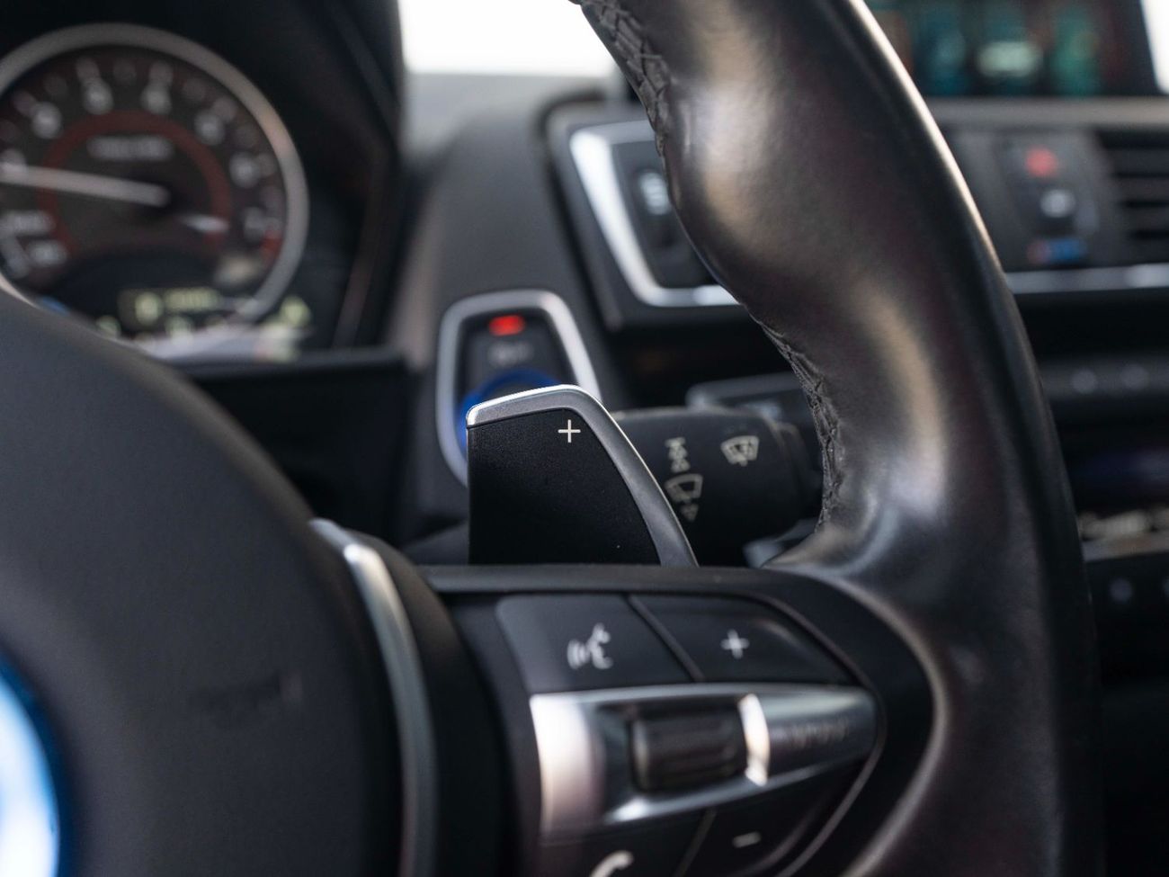 بي أم دبليو 230i M Sport 2.0L