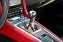 Porsche 718 Spyder 718 Spyder Manual | Grey | 4.0L Flat-6 | 414 HP | 3,267 KM