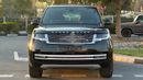 Land Rover Range Rover Land Rover Range Rover 4.4L P530 Autobiography SWB AT