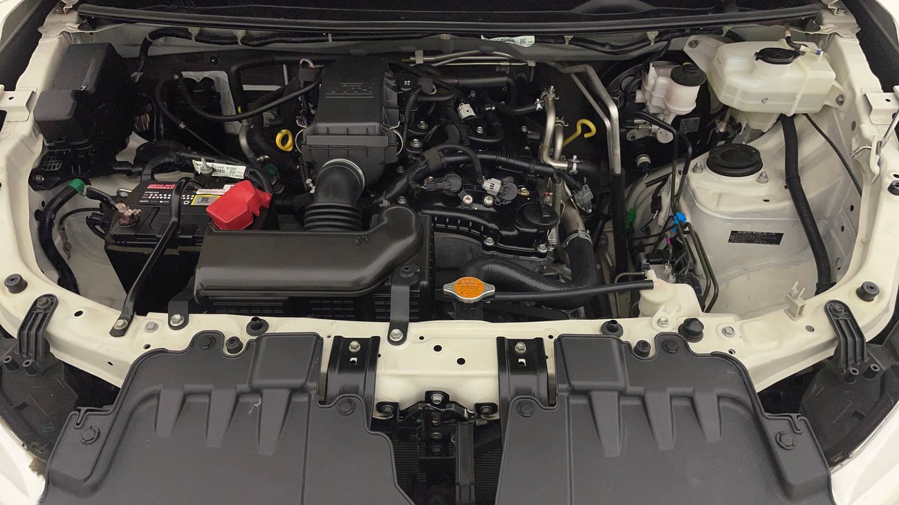 تويوتا راش EX 1.5 | بدون دفعة مقدمة | اختبار القيادة في المنزل