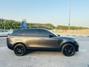Land Rover Range Rover Velar R-DYNAMIC S