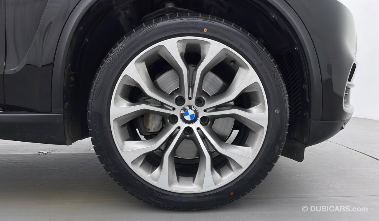 BMW X5 XDRIVE50I 4.4 | Zero Down Payment | Free Home Test Drive