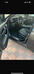 Mercedes-Benz E 350 American