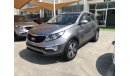 Kia Sportage GCC