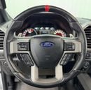 فورد إف-150 رابتور 2017 Ford F-150 Raptor