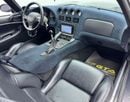 دودج فايبر 1996 Dodge Viper GTS 8.4 V10, Dodge Agency Full Service History, Excellent Condition,