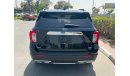 Ford Explorer XLT 200A FORD EXPLORER 2020 FULL OPTION LOW MILEAGE