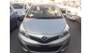 Toyota Vitz TOYOTA VITZ RIGHT HAND DRIVE (PM1108)