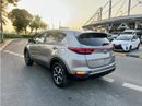 Kia Sportage EX 2022 SMART ENGINE 2.4 - 4x4 USA IMPORTED