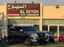 Nissan Patrol SE (Full Option) 4.0L