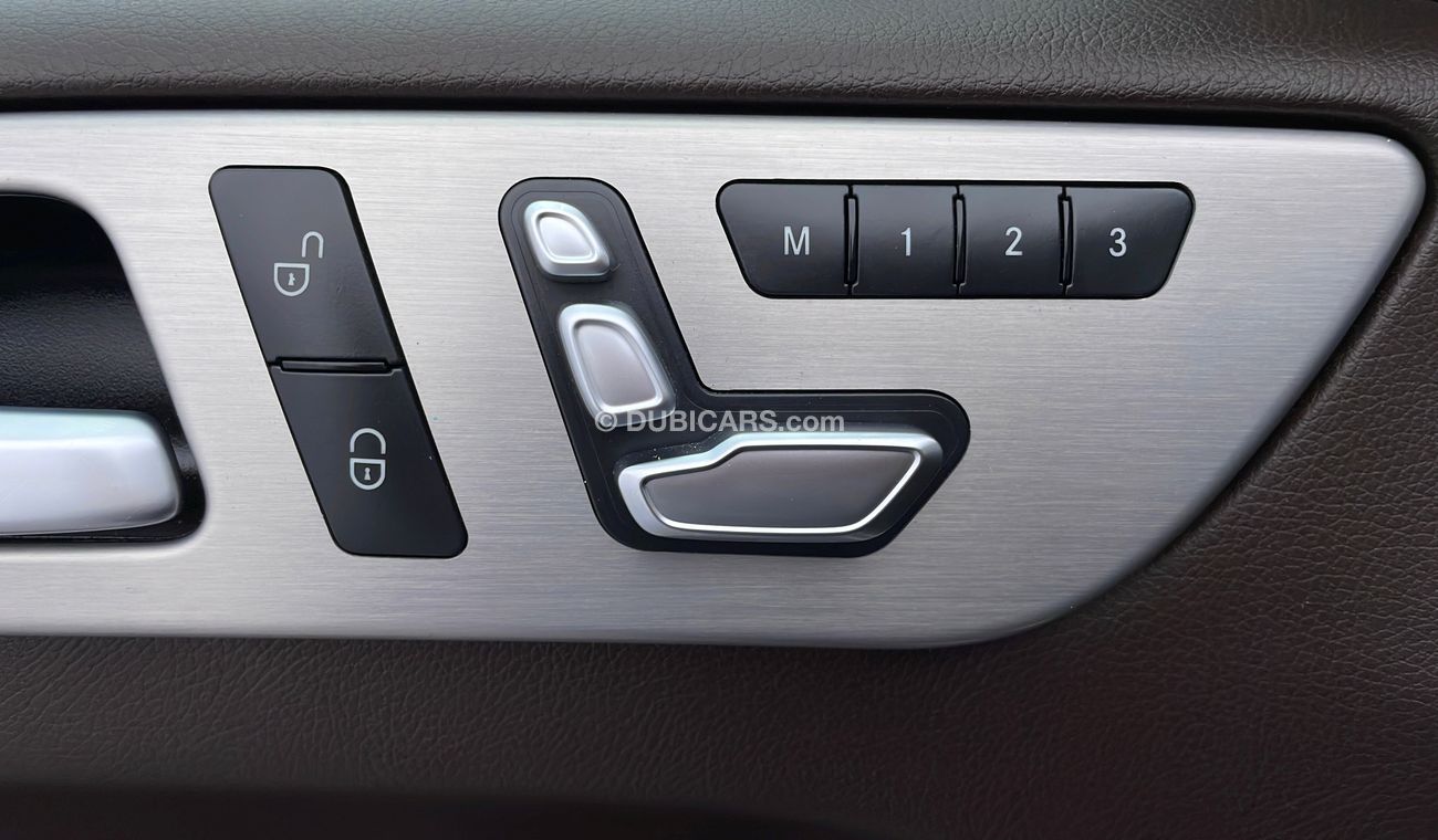 Mercedes-Benz GLE 400 STD 3 | Under Warranty | Inspected on 150+ parameters