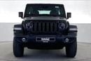 Jeep Wrangler Sport Unlimited | Guaranteed Warranty | 0 Down Payment