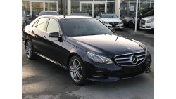 Mercedes-Benz E 400 Mercedes Benz E400 Model 2014 Japan car prefect condition full option panoramic roof leather seats b