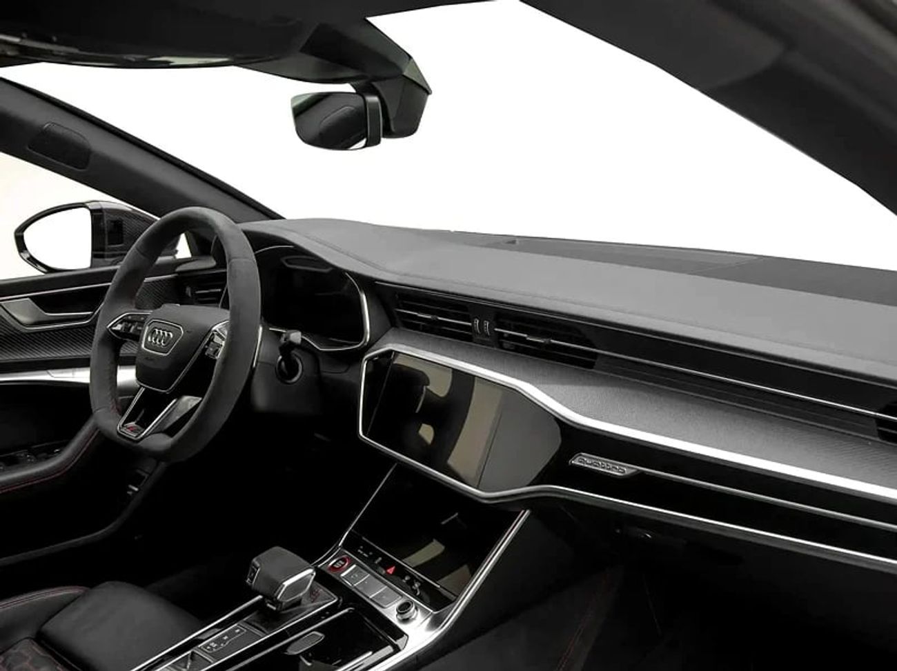 أودي RS7 TFSI quattro 4.0L