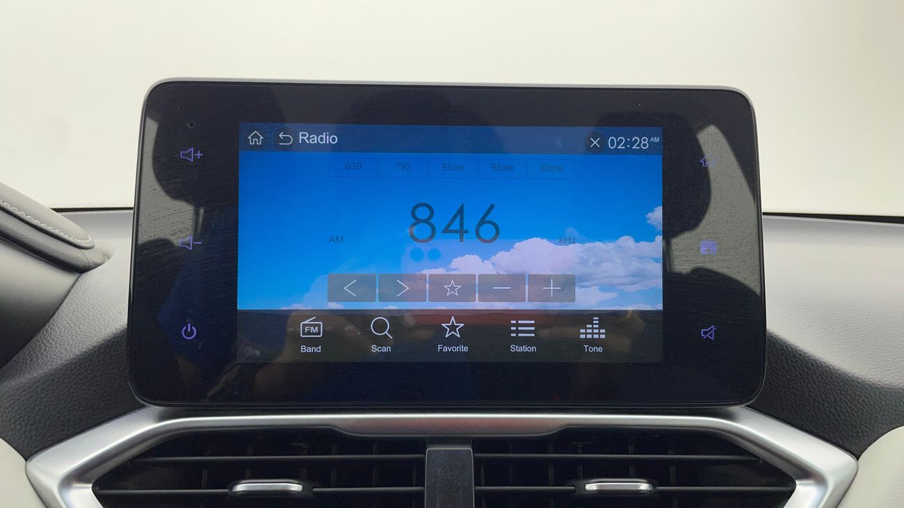 Chevrolet Captiva LT 1.5 | Zero Down Payment | Home Test Drive