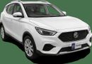 MG ZS STD 2024 | AED 547/Month | 0 DP | 30 Day Return | Warranty | Service History