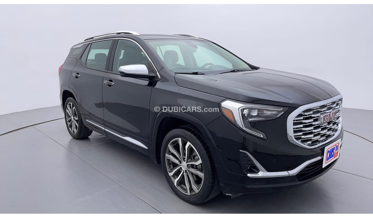 GMC Terrain DENALI 2 | Zero Down Payment | Free Home Test Drive