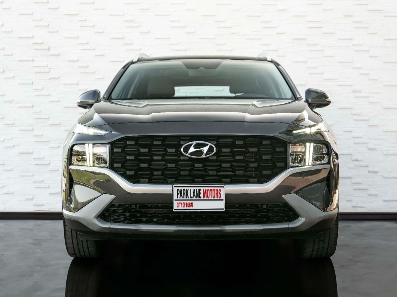 Hyundai Santa Fe COMFORT PLUS