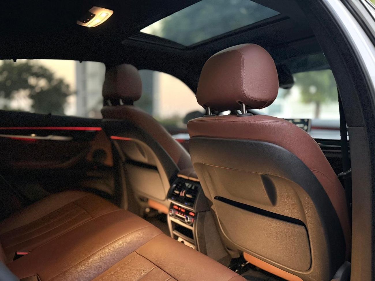 BMW X6 35i Executive 3.0L