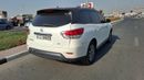 Nissan Pathfinder SE Mid 3.5L