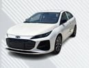 شيري اريزو 6 1.5L TURBO PETROL AUTOMATIC TRANSMISSION ▾