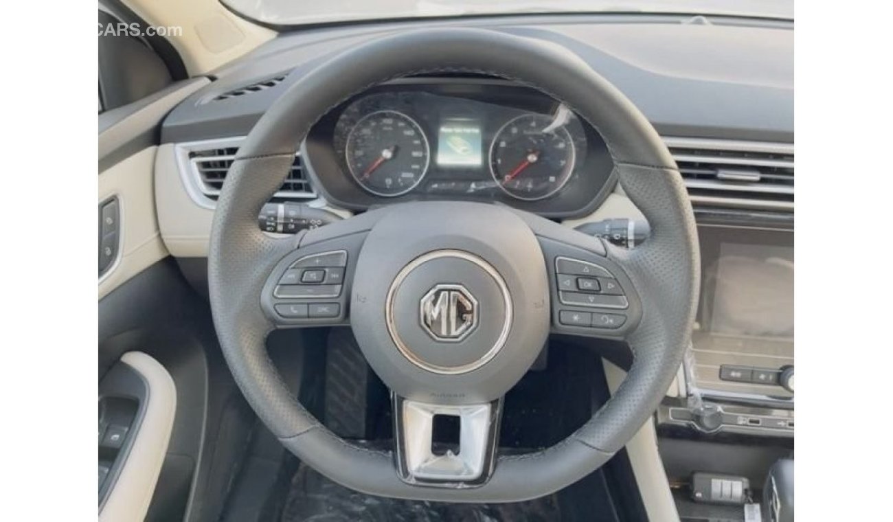 MG MG5 MG 5 Sedan 1.5L Mid Option Automatic