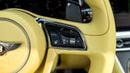 Bentley Continental Bentley Continental 2021