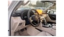 تويوتا لاند كروزر Toyota Land Cruiser VX 2022 Model 3.5L Petrol  White  Color