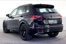 Volkswagen Tiguan R-Line | Guaranteed Warranty | 0 Down Payment
