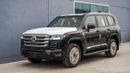 Toyota Land Cruiser TOYOTA LANDCRUISER 3.5 GXR MID -2026YM