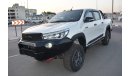 Toyota Hilux diesel right hand drive 2.8L auto 2020 model