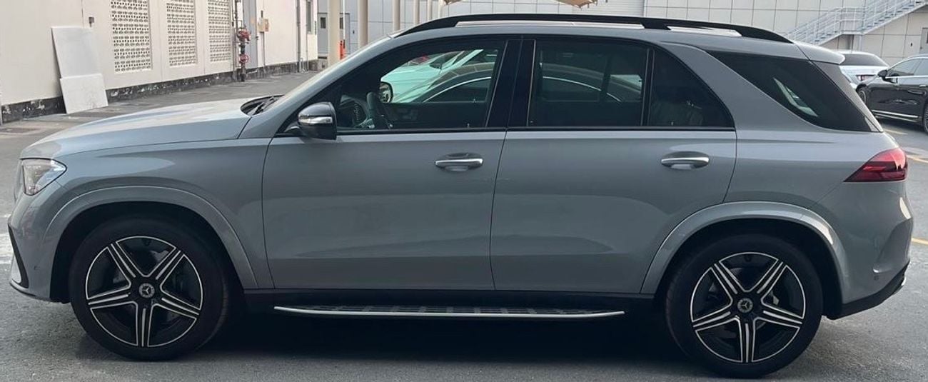 مرسيدس بنز GLE 450 AMG