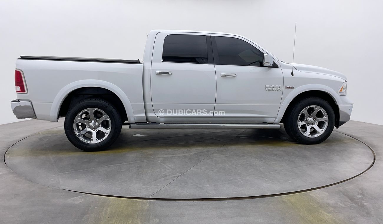 رام 1500 Larame 1500 Double cabin 5700